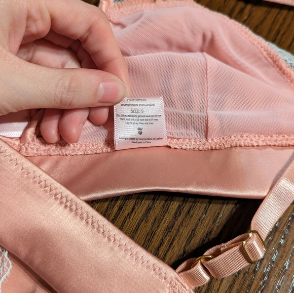 Express mimi London lingiere - Picture 5 of 8